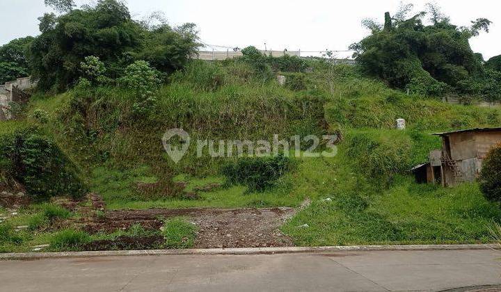 Komp. Setra Duta, Cluster The Garden, Setra Duta Hegar, Pasteur, Tol. Tanah Di Bandung Utara, Bandung Komp. Setra Duta, Cluster The Garden, Setra Duta Hegar, Pasteur, Tol. Tanah Di Bandung Utara, Bandung