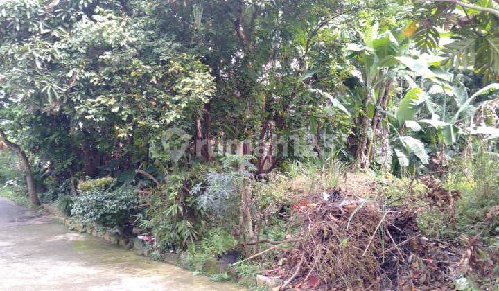 Komp. Padasaluyu, Setiabudi, Upi. Tanah Di Bandung Utara, Kota Bandung