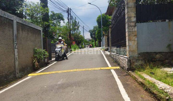 Cigadung Selatan I, Cigadung, Cikutra, Dago, Dekat Itb. Tanah Di Bandung Utara, Kota Bandung Cigadung Selatan I, Cigadung, Cikutra, Dago, Dekat Itb. Tanah Di Bandung Utara, Kota Bandung