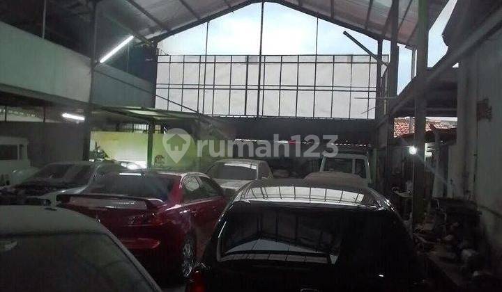 Parakan Saat, Antapani, Dekat Soetta. Ex Bengkel Di Bandung Timur, Kota Bandung