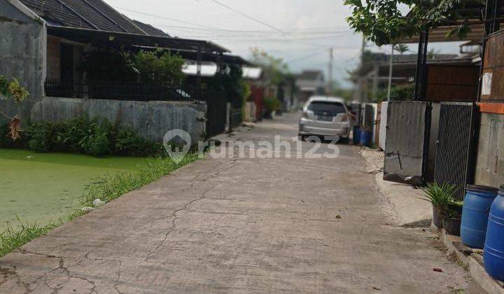 Geologi Baru, Cisaranten Kulon, Arcamanik. Tanah Di Bandung Timur