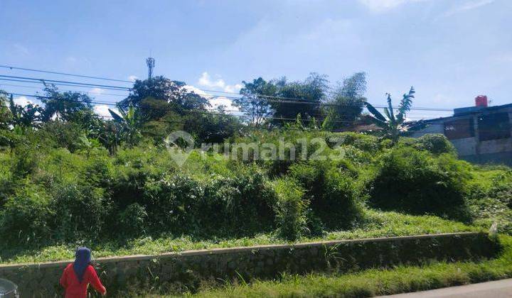 Jl Sayang, Jatinangor, Unpad, Itb, Ikopi. Tanah Bandung Timur