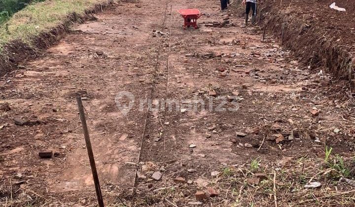 TANAH KAVLING SIAP BANGUN DI JL BOJONG KONENG, CIKUTRA, BANDUNG UTARA, BANDUNG TANAH KAVLING SIAP BANGUN DI JL BOJONG KONENG, CIKUTRA, BANDUNG UTARA, BANDUNG