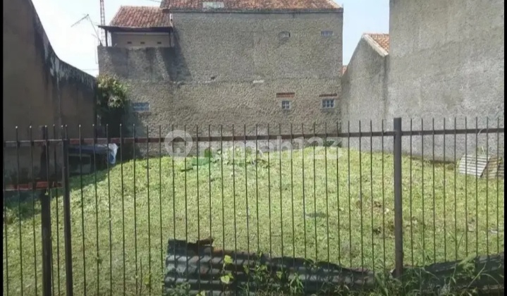 TANAH KAVLING SIAP BANGUN DI CIJAURA HILIR, CIWASTRA, BUAHBATU, KOTA BANDUNG