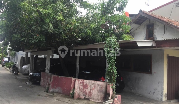 Rumah Lama Hitung Tanah Murah di Turangga Bandung Rumah Lama Hitung Tanah Murah di Turangga Bandung
