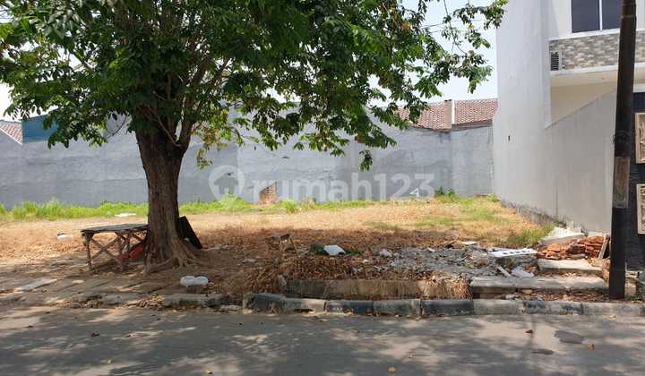 Kavling siap bangun di Metland Cakung Jakarta Timur