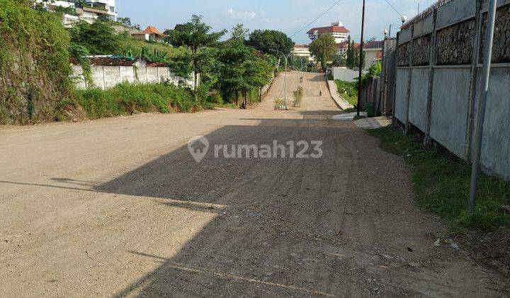 Dijual Tanah Daerah Gajahmungkur  2