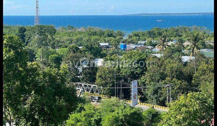 TANAH VIEW LAUT LOKASI KELAPA LIMA 1