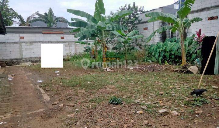 Tanah Siap Dibangun Di Jl Kp Babakan Jatiwangi Cikarang  1