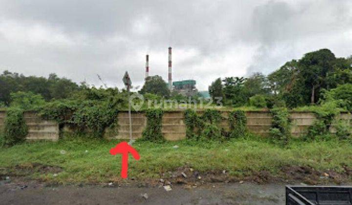 Kavling Muara Enim Tanjung Enim Sumatra Selatan 2