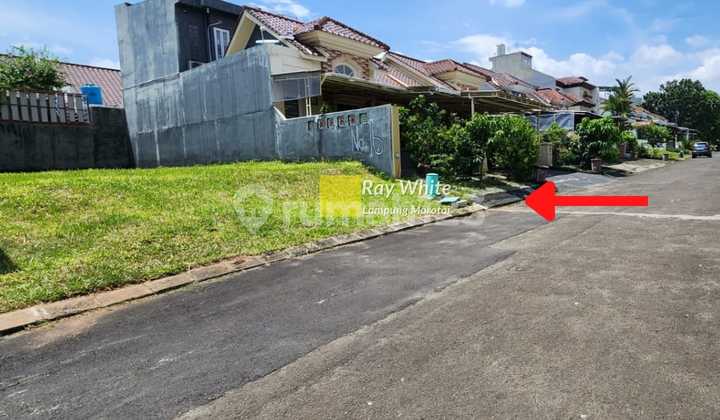 Rumah Dalam Perumahan mh