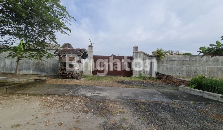 TANAH LUAS SIAP BANGUN!! LOKASI MENARIK COCOK UTK GUDANG!!! HARGA MURAH TANAH LUAS SIAP BANGUN!! LOKASI MENARIK COCOK UTK GUDANG!!! HARGA MURAH