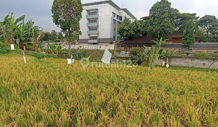 Kavling Siap Bangun di jl Aruman Pesantren 2