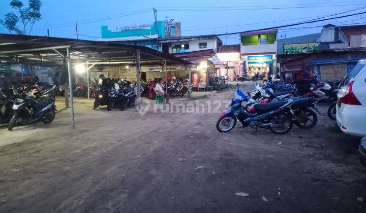 Tanah Komersil Di Serang Cocok Untuk Usaha 1