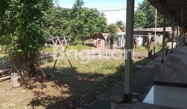 TANAH STRATEGIS DI JL RAYA SADANG PURWAKARTA 2