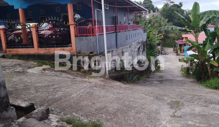 TANAH KAVLING SIAP BANGUN LOKASI SEPINGGAN DEKAT BANDARA SAMS BALIKPAPAN 2