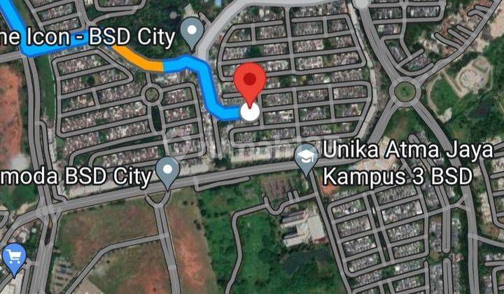 Jual Tanah Kavling Strategis Dekat Atma Jaya Serpong Jual Tanah Kavling Strategis Dekat Atma Jaya Serpong