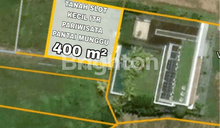 Land near Munggu beach, Mengwi Badung Bali.  • only 500 meters from Munggu Beach Bali 2