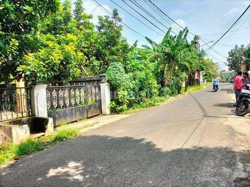 Tanah Depok  area  RSUI Depok Bebas Banjir  1