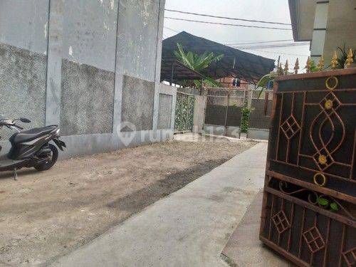 Tanah Beji Kawasan  Pintu Tol Kukusan Siap Ajb Notaris 2