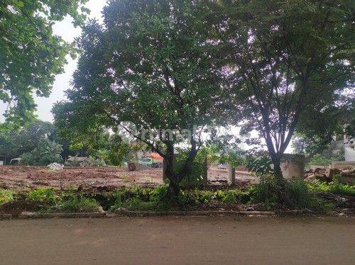 Tanah Murah Kawasan Masjid Cakra  2