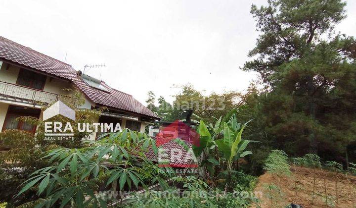 Tanah untuk rumah dan vila di Dago City Dan Golf Course View 2