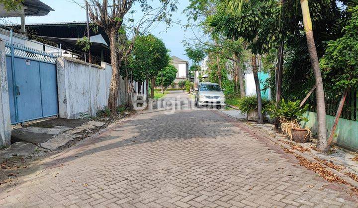 KAVLING GADING PANTAI HADAP SELATAN COCOK BUAT RUMAH TINGGAL 2