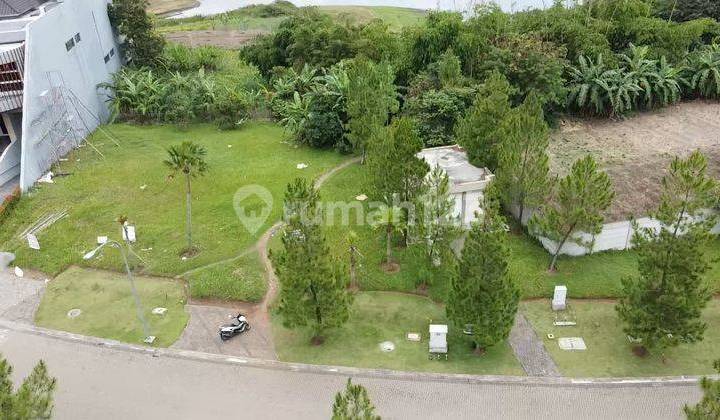 Kavling Ekslusif Tatar Titiswari Kota Baru Parahyangan