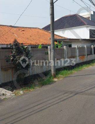 Dijual Kavling Tanah Bonus Bangunan Diatasnya Surat SHM Harga Nego 2