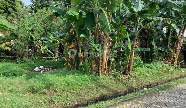 Kavling Siap Bangun  Lokasi di Perumahan Pinang Griya Permai Tangsel 2