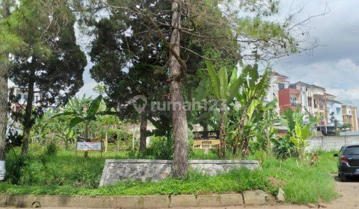 Dijual Kavling Tanah Sayap Setiabudi Bandung Cocok Untuk Villa 1