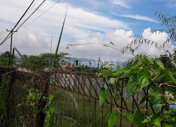 Kavling Tanah Siap Bangun Daerah Ramasari, Siap Bangun ,Cianjur 2