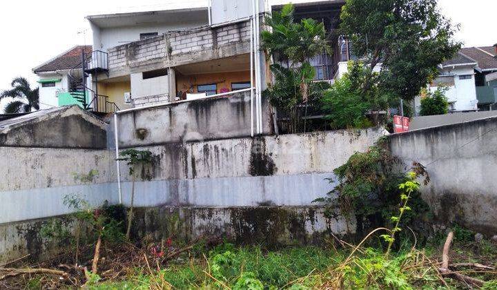 DIJUAL TANAH Di TB SIMATUPANG JAKARTA SELATAN  2