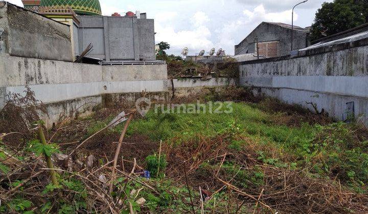 DIJUAL TANAH Di TB SIMATUPANG JAKARTA SELATAN  1