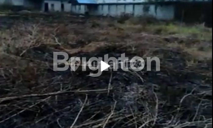 TANAH RATA DI KARIANGAU TANAH RATA DI KARIANGAU