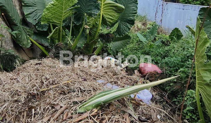 TANAH SIAP BANGUN DI SETRA INDAH BANDUNG UTARA 2