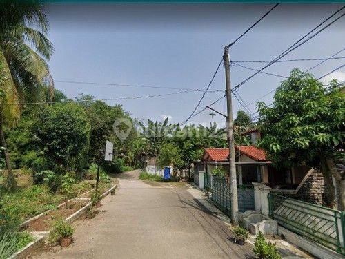 Tanah Dalam Perumahan Lokasi Dekat  SMA 6 Depok  2