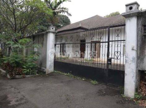 Rumah Hitung Tanah Di Patra Kuningan, Jakarta Selatan 1