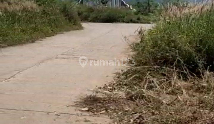 Kavling Di Gerbang Perum Jatimulya Endah Cibungur,purwakarta 1