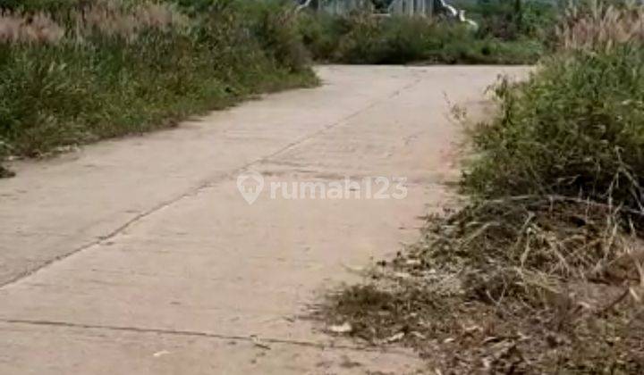 Kavling Di Gerbang Perum Jatimulya Endah Cibungur,purwakarta 2