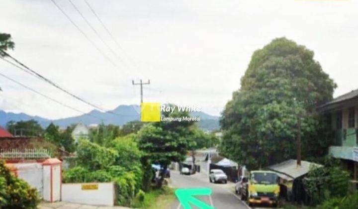 Tanah murah di Enggal dan Pahoman Teluk Betung Utara Bandarlampung 2