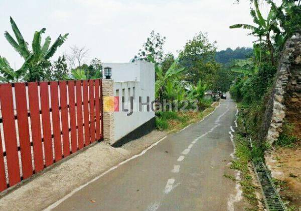 Tanah di Desa Karangsalam Lor Banyumas Jawa Tengah 1