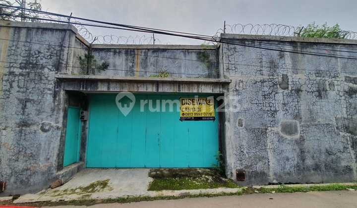 Tanah Jl Anggrek Tuparev Tanah Jl Anggrek Tuparev