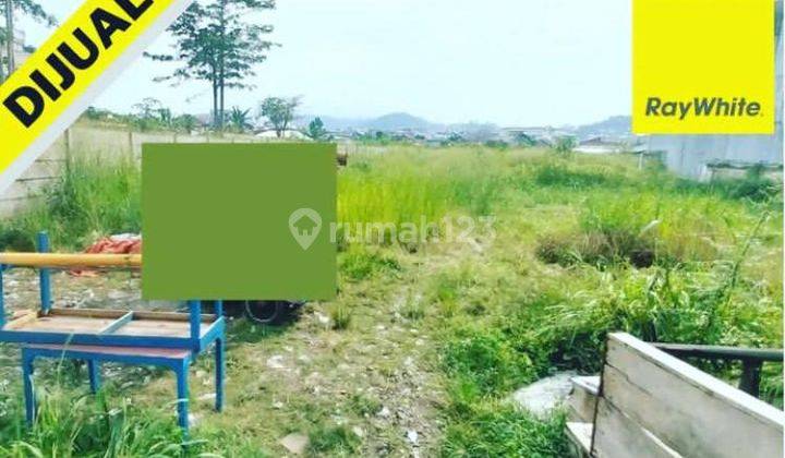 Tanah komersil dipinggir jalan Raden Intan Tanjung Karang Pusat Bandarlampung 1