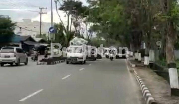 Tanah Jalan Raya Sepinggan Balikpapan Selatan Kalimantan Timur