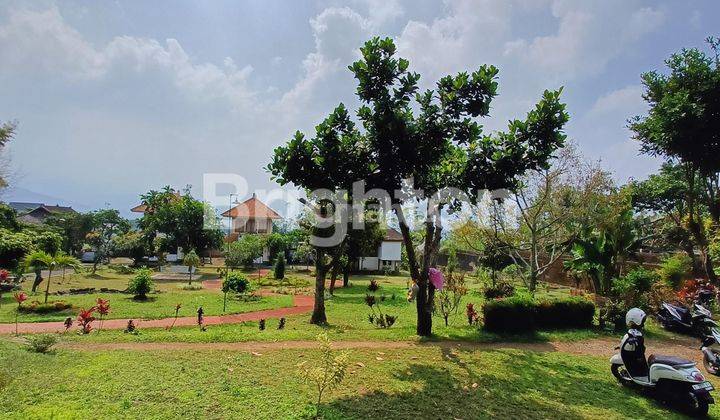 Tanah Sangat Strategis Selangkah Ke Museum Angkut 1