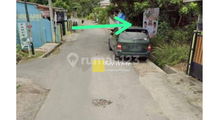 Tanah Murah untuk investasi lokasi kedamaian Bandar Lampung Tanah Murah untuk investasi lokasi kedamaian Bandar Lampung