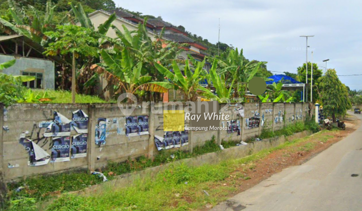 Tanah Murah Siap Bangun Di Tanjung Karang Timur Bandar Lampung Tanah Murah Siap Bangun Di Tanjung Karang Timur Bandar Lampung