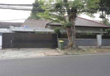 Exclusive Residential Area Menteng Dalam Jakarta Selatan Hot Sale 2