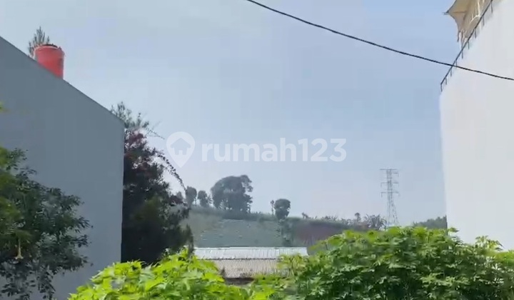 TERMURAH KAVLING DI FOREST HILL DAGO RESORT BANDUNG UTARA 